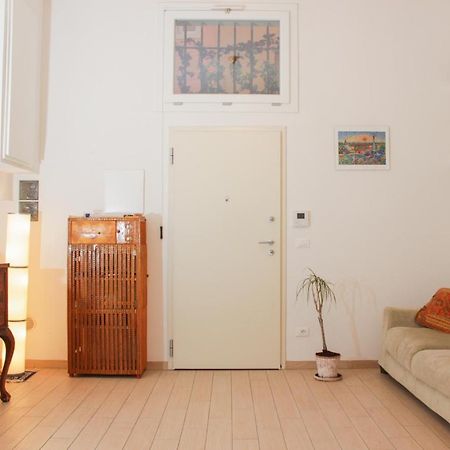 Apartament Casa Agape Mazzini-Sant'Orsola Bolonia Zewnętrze zdjęcie