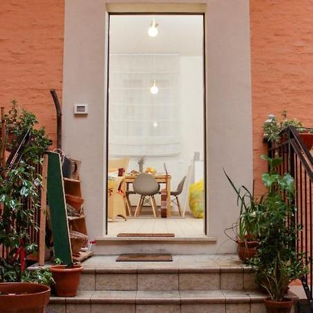 Apartament Casa Agape Mazzini-Sant'Orsola Bolonia Zewnętrze zdjęcie
