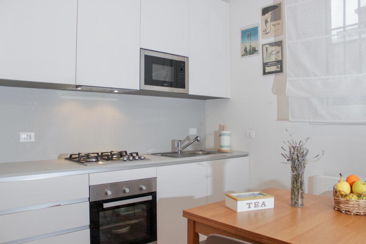 Apartament Casa Agape Mazzini-Sant'Orsola Bolonia Zewnętrze zdjęcie
