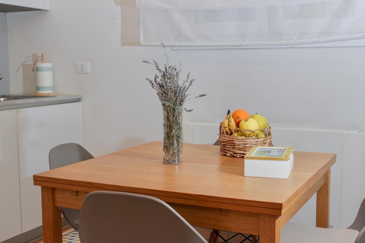 Apartament Casa Agape Mazzini-Sant'Orsola Bolonia Zewnętrze zdjęcie