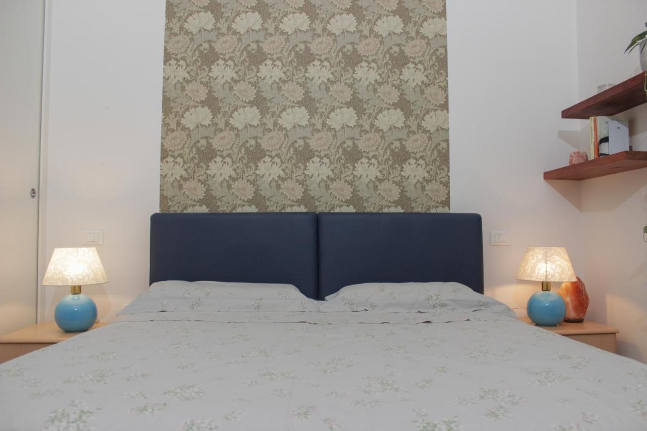 Apartament Casa Agape Mazzini-Sant'Orsola Bolonia Zewnętrze zdjęcie