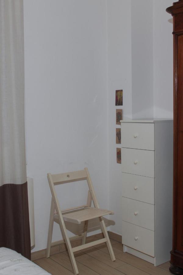 Apartament Casa Agape Mazzini-Sant'Orsola Bolonia Zewnętrze zdjęcie