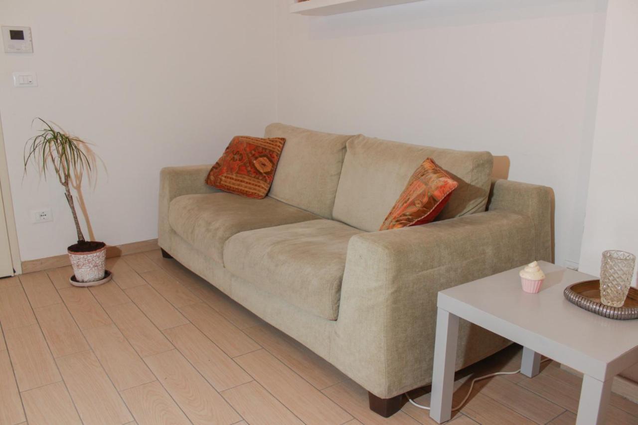 Apartament Casa Agape Mazzini-Sant'Orsola Bolonia Zewnętrze zdjęcie